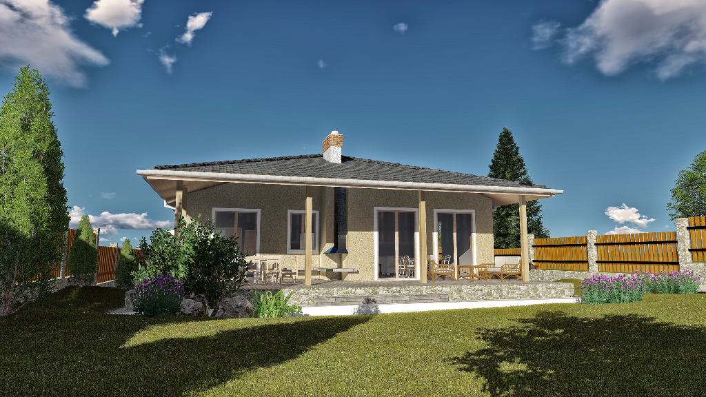 PROLESHA HOUSE