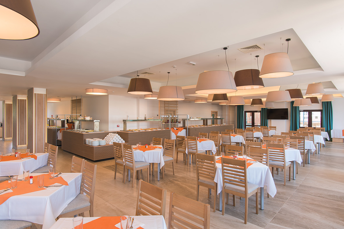 Хотел POMORIE SUN