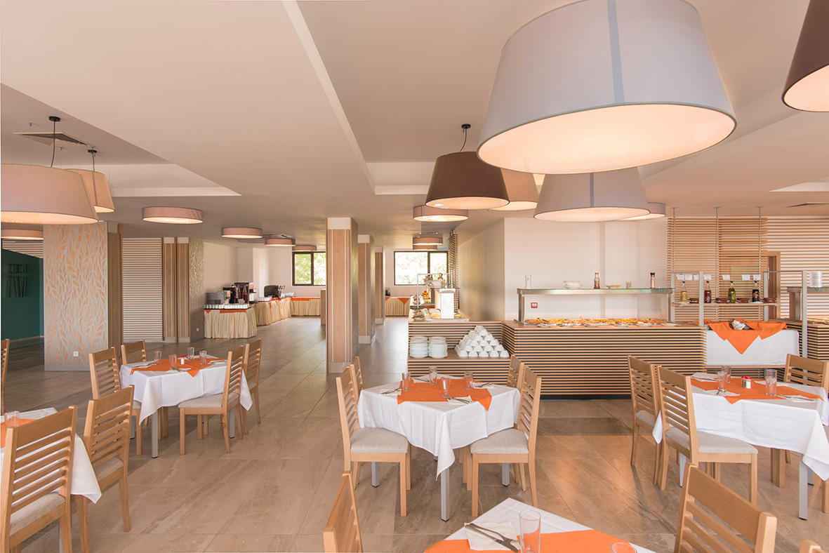 Хотел POMORIE SUN